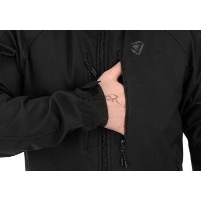 Moletom com capuz ED Softshell [Outrider]