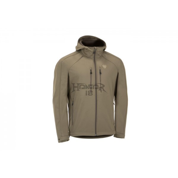 ED Softshell Hoody [Outrider]