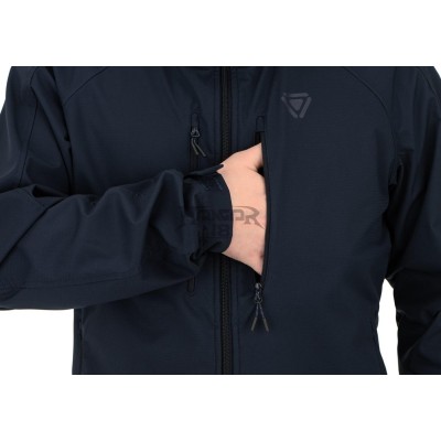 Moletom com capuz ED Softshell [Outrider]