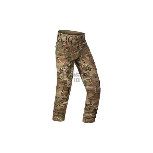 Calça de Combate G4 [Crye Precision]