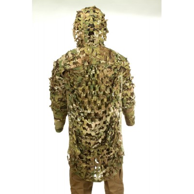 Ghillie de assalto compacto [Crye Precision]