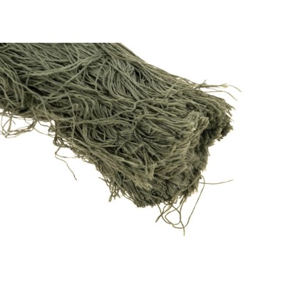 Fios de Ghillie [Invader Gear]