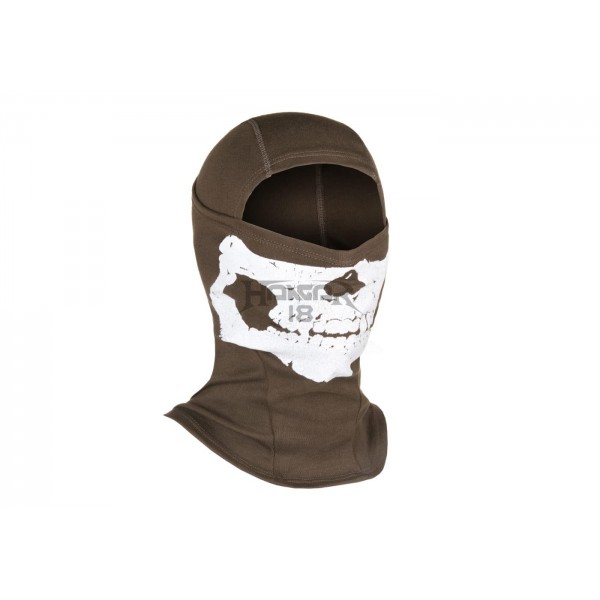 MPS Death Head Balaclava [Invader Gear]