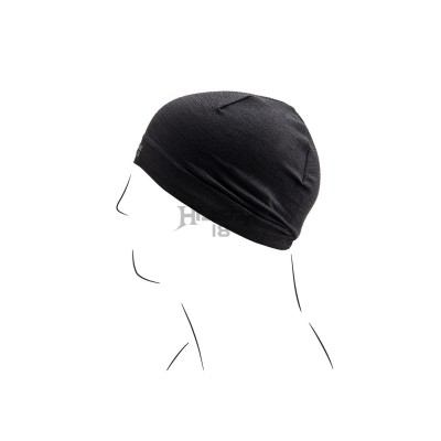 Gorro Merino Sem Costura [Clawgear]