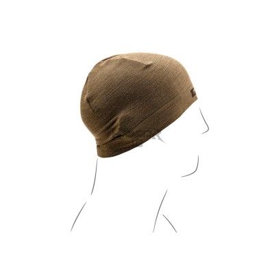 Gorro Merino Sem Costura [Clawgear]