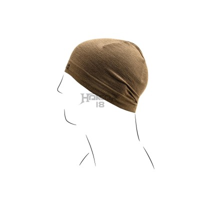 Gorro Merino Sem Costura [Clawgear]