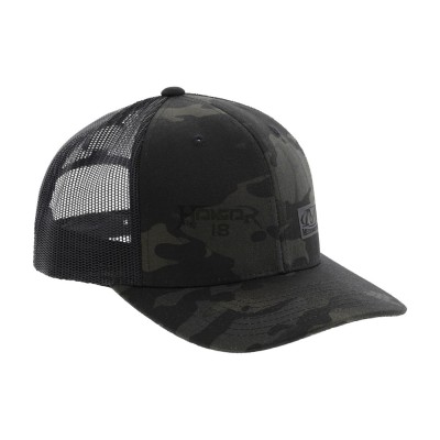 United We Work Snapback Hat