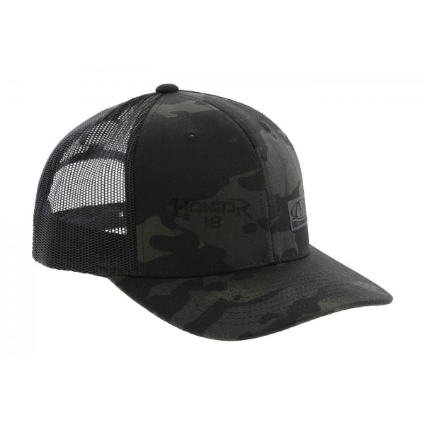 Boné Snapback United We Work [Mechanix Wear]