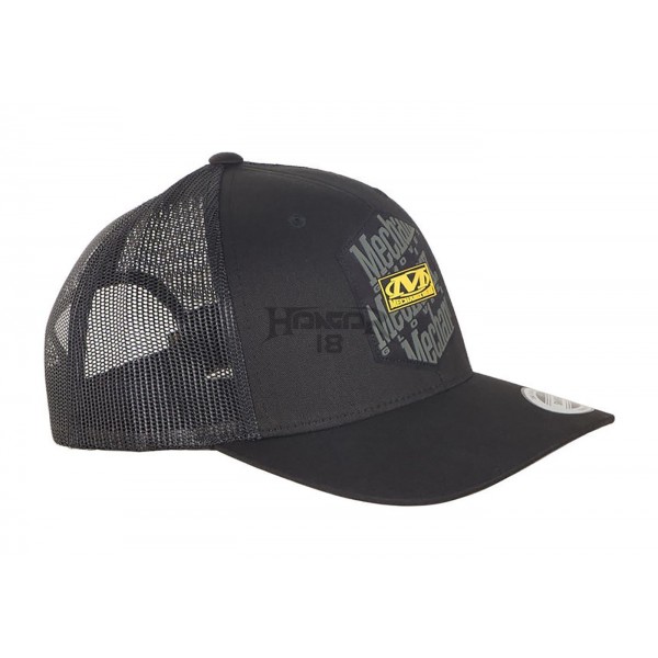 Chapéu Snapback Icon [Mechanix Wear]