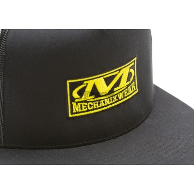 Chapéu Snapback Icon [Mechanix Wear]