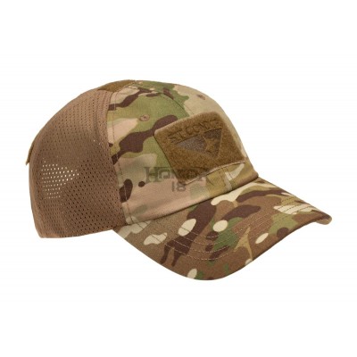 Tactical Mesh Cap