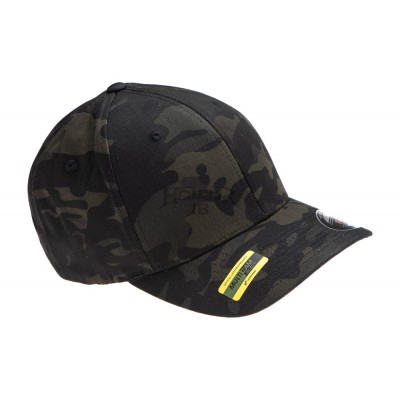 O boné Flexfit original [Multicam]