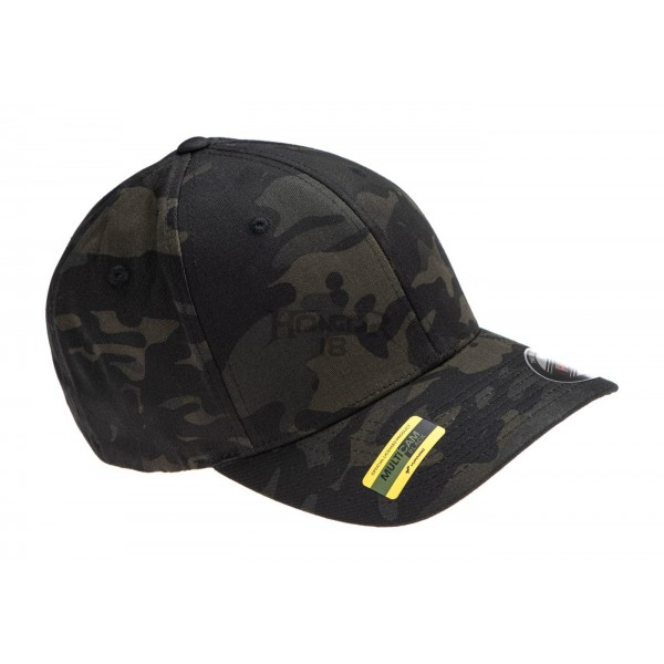 The Original Flexfit Cap [Multicam]