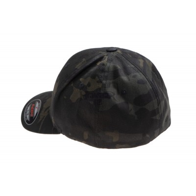 O boné Flexfit original [Multicam]