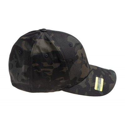 O boné Flexfit original [Multicam]