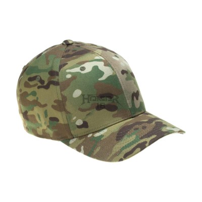 O boné Flexfit original [Multicam]