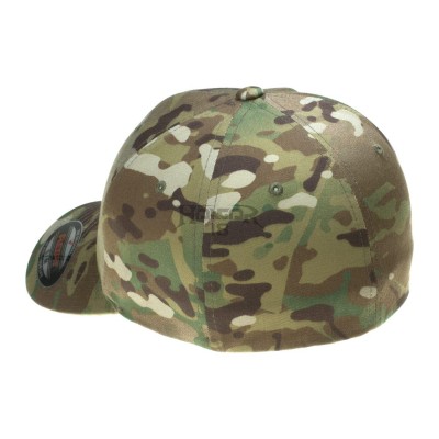 O boné Flexfit original [Multicam]