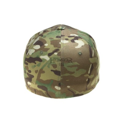 O boné Flexfit original [Multicam]