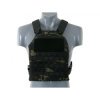 Colete SPC Multicam Black