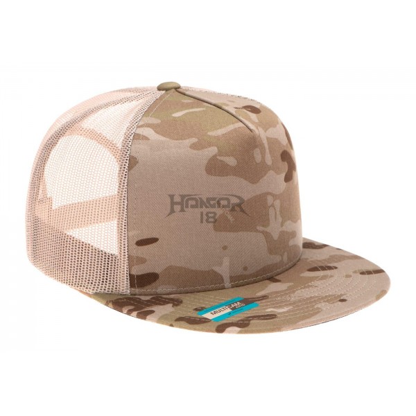 Boné Trucker [Multicam]