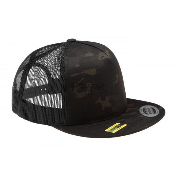 Boné Trucker [Multicam]