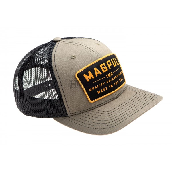 Go Bang Trucker [Magpul]