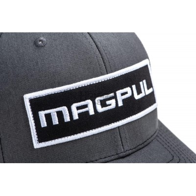 Patch de marca registrada Trucker [Magpul]