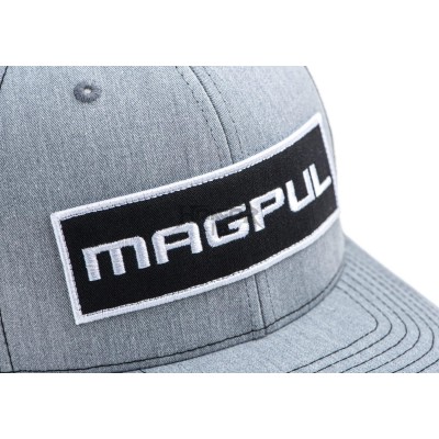 Patch de marca registrada Trucker [Magpul]