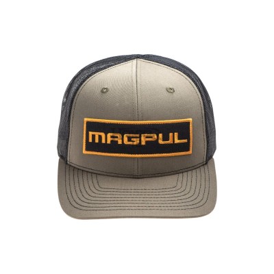 Patch de marca registrada Trucker [Magpul]