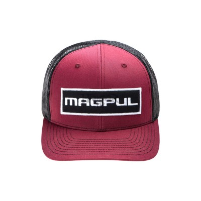 Patch de marca registrada Trucker [Magpul]