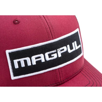 Patch de marca registrada Trucker [Magpul]