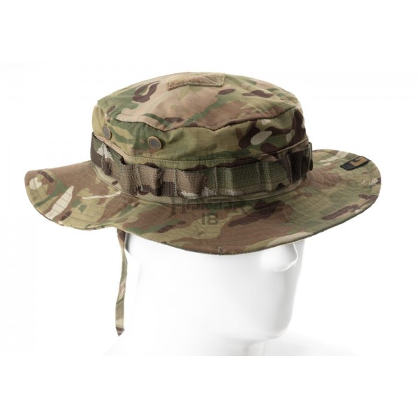 Chapéu Boonie Multicam [Clawgear]