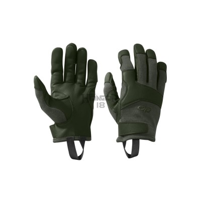 Suppressor Gloves