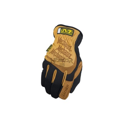 FastFit Couro [Mechanix Wear]