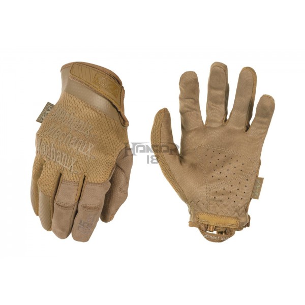 Specialty 0.5 Gen II [Mechanix Wear]