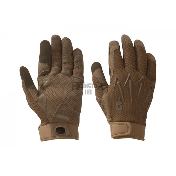 Halberd Gloves [Outdoor Research]