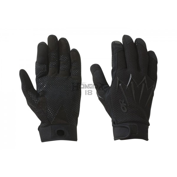 Halberd Gloves [Outdoor Research]