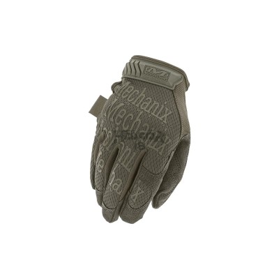 O original [Mechanix Wear]