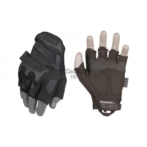 M-Pact Fingerless [Mechanix Wear]