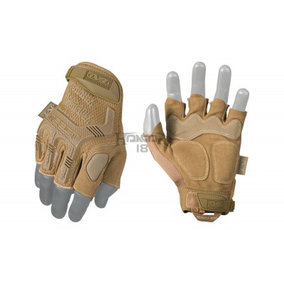 M-Pact sem dedos [Mechanix Wear]