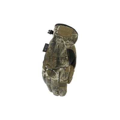 SUB40 Realtree Clima Frio [Mechanix Wear]