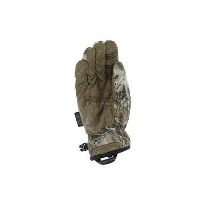 SUB40 Realtree Clima Frio [Mechanix Wear]