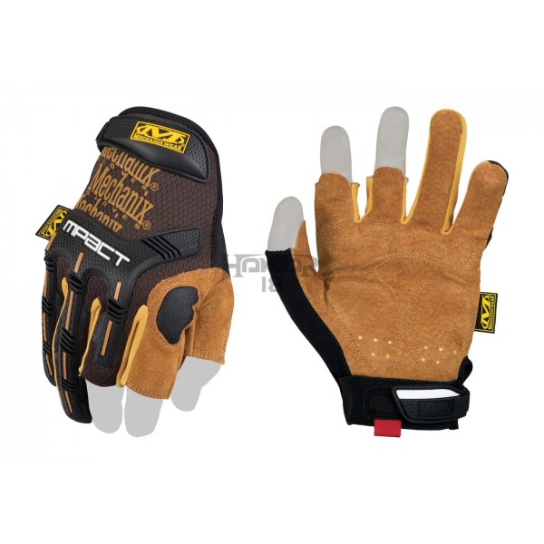 M-Pact Framer Leather [Mechanix Wear]