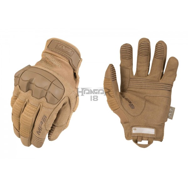 The Original M-Pact 3 Gen II [Mechanix Wear]