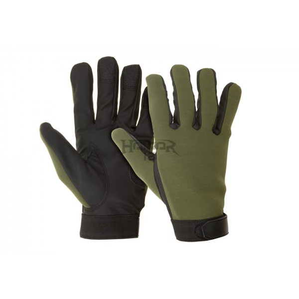 All Weather Shooting Gloves [Invader Gear]