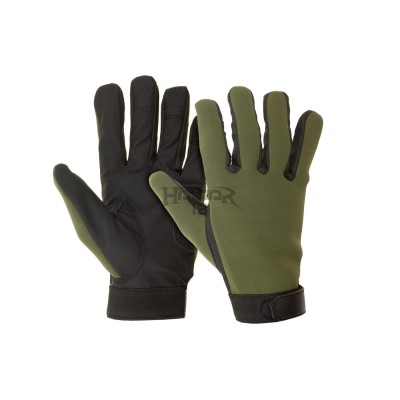 All Weather Shooting Gloves