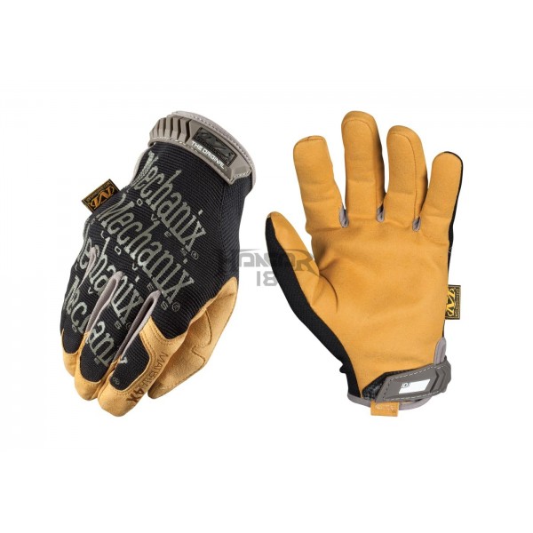 The Original 4x [Mechanix Wear]