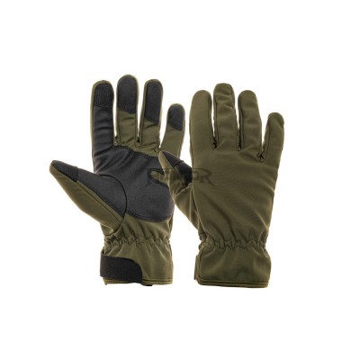 Softshell Sensor Gloves