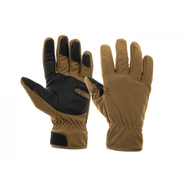 Softshell Sensor Gloves [Invader Gear]