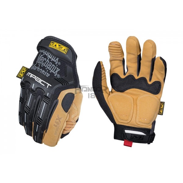 M-Pact 4X [Mechanix Wear]